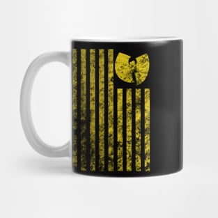 Wu nation Mug